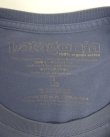 画像4: PATAGONIA バックプリント 半袖 Tシャツ フェードブルー USA製 (VINTAGE)