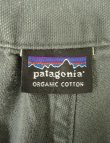 画像2: 00'S PATAGONIA キャンバスパンツ ダークグレー (VINTAGE)