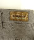 画像5: 90'S PATAGONIA ツープリーツ A/Cパンツ ダークグレー (VINTAGE)