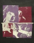 画像2: 90'S BOB DYLAN "1990 TOUR" シングルステッチ 半袖 Tシャツ ブラック (VINTAGE)