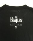 画像6: 90'S THE BEATLES "ANTHOLOGY 2" シングルステッチ 両面プリント 半袖 Tシャツ ブラック USA製 (VINTAGE)