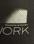 画像4: 00'S JOHN LENNON "ROCK & ROLL HALL OF FAME MUSEUM" 長袖 Tシャツ ブラック (VINTAGE)