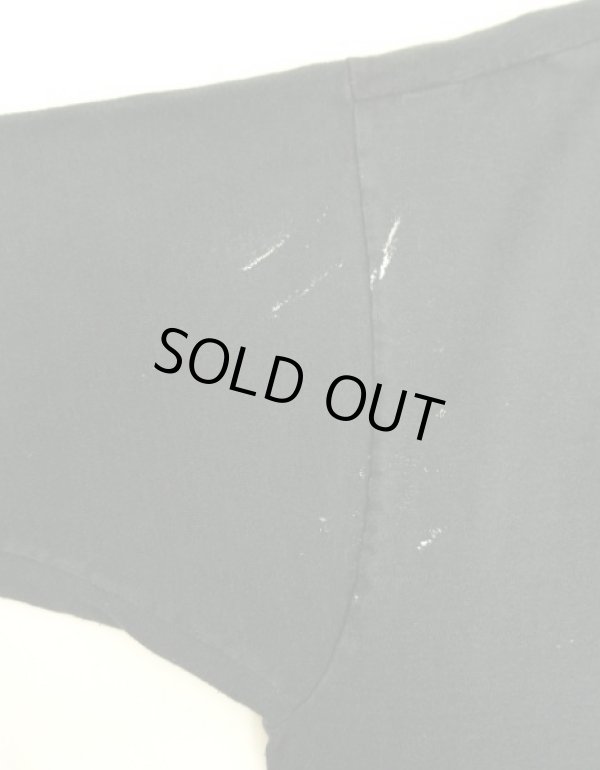 画像8: 90'S THE BEATLES "LET IT BE 25YEARS" シングルステッチ 両面プリント 半袖 Tシャツ ブラック USA製 (VINTAGE)