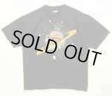画像: 90'S THE BEATLES "ANTHOLOGY 2" シングルステッチ 両面プリント 半袖 Tシャツ ブラック USA製 (VINTAGE)