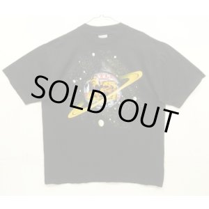 画像: 90'S THE BEATLES "ANTHOLOGY 2" シングルステッチ 両面プリント 半袖 Tシャツ ブラック USA製 (VINTAGE)