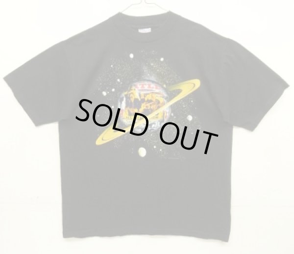 画像1: 90'S THE BEATLES "ANTHOLOGY 2" シングルステッチ 両面プリント 半袖 Tシャツ ブラック USA製 (VINTAGE)