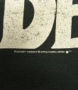 画像7: 90'S THE BEATLES "LET IT BE 25YEARS" シングルステッチ 両面プリント 半袖 Tシャツ ブラック USA製 (VINTAGE)