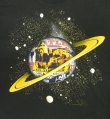 画像3: 90'S THE BEATLES "ANTHOLOGY 2" シングルステッチ 両面プリント 半袖 Tシャツ ブラック USA製 (VINTAGE)