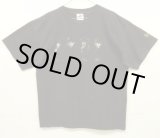 画像: 90'S THE BEATLES シングルステッチ 半袖 Tシャツ ブラック USA製 (VINTAGE)