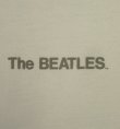 画像6: 90'S THE BEATLES "WHITE ALBUM" シングルステッチ バックプリント 半袖 Tシャツ ホワイト USA製 (VINTAGE)