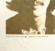 画像3: 90'S THE BEATLES "WHITE ALBUM" シングルステッチ バックプリント 半袖 Tシャツ ホワイト USA製 (VINTAGE)