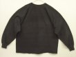 画像5: 00'S JOHN LENNON "ROCK & ROLL HALL OF FAME MUSEUM" 長袖 Tシャツ ブラック (VINTAGE)