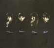 画像3: 90'S THE BEATLES シングルステッチ 半袖 Tシャツ ブラック USA製 (VINTAGE)