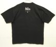 画像5: 90'S THE BEATLES "ANTHOLOGY 2" シングルステッチ 両面プリント 半袖 Tシャツ ブラック USA製 (VINTAGE)