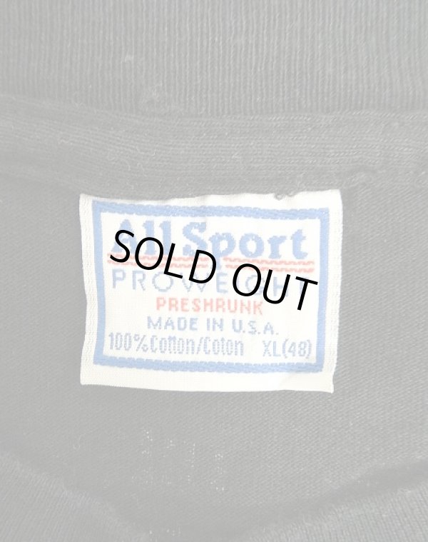 画像2: 90'S THE BEATLES "ANTHOLOGY 2" シングルステッチ 両面プリント 半袖 Tシャツ ブラック USA製 (VINTAGE)