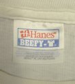 画像4: 90'S IBM バックプリント 半袖 Tシャツ ホワイト (VINTAGE)