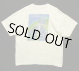 画像: 90'S IBM バックプリント 半袖 Tシャツ ホワイト (VINTAGE)