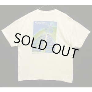 画像: 90'S IBM バックプリント 半袖 Tシャツ ホワイト (VINTAGE)