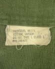 画像2: 60'S アメリカ軍 US ARMY "OG107" コットンサテン 平ボタン ベイカーパンツ W38L35 (VINTAGE)
