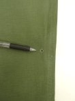 画像7: 60'S アメリカ軍 US ARMY "OG107" コットンサテン 平ボタン ベイカーパンツ W38L35 (VINTAGE)
