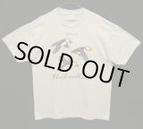 画像: 90'S ATLANTIC PUFFINS 半袖 Tシャツ アッシュグレー (VINTAGE)