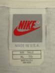 画像2: 90'S NIKE "DOUG WEST/EARTH TOUCH SKY 1992" 銀タグ シングルステッチ Tシャツ ホワイト USA製 (VINTAGE)