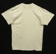 画像6: 90'S NIKE "DOUG WEST/EARTH TOUCH SKY 1992" 銀タグ シングルステッチ Tシャツ ホワイト USA製 (VINTAGE)