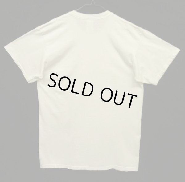 画像6: 90'S NIKE "DOUG WEST/EARTH TOUCH SKY 1992" 銀タグ シングルステッチ Tシャツ ホワイト USA製 (VINTAGE)