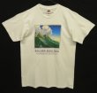 画像1: 90'S NIKE "DOUG WEST/EARTH TOUCH SKY 1992" 銀タグ シングルステッチ Tシャツ ホワイト USA製 (VINTAGE)