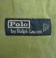 画像2: 90'S RALPH LAUREN 月桂樹ボタン ベイカーショーツ ミリタリーグリーン (VINTAGE)