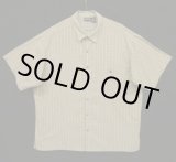 画像: 00'S PATAGONIA "PUCKERWARE SHIRT" シアサッカー 半袖 ボックスシャツ チェック柄 (VINTAGE)