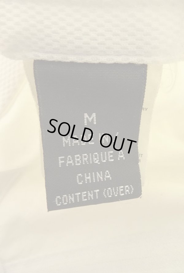 画像6: 90'S PATAGONIA "SPOONBILL CAP" ロングビル ナイロンキャップ ホワイト/ライラック (VINTAGE)