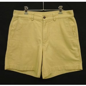 画像: 09'S PATAGONIA ダックショーツ ベージュ (VINTAGE)