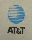 画像3: 90'S MTV x AT&T 両面プリント 半袖 Tシャツ ホワイト (VINTAGE)
