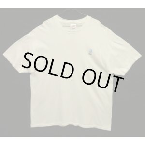 画像: 90'S MTV x AT&T 両面プリント 半袖 Tシャツ ホワイト (VINTAGE)