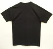 画像5: 90'S THE X FILES "STANLEY DESANTIS" シングルステッチ 半袖 Tシャツ ブラック USA製 (MINT CONDITION)