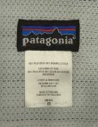 画像2: 00'S PATAGONIA "RHYTHM" フルジップ 半袖 ボックスシャツ ブルーベース (VINTAGE)