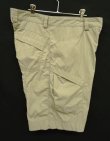 画像4: ARC'TERYX "サンウエストタグ" RAMPART SHORT 斜めポケット カーゴショーツ アーバングレー (USED)