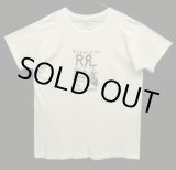 画像: 90'S RRL シングルステッチ 半袖 Tシャツ ホワイト USA製 (VINTAGE)