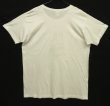 画像4: 90'S RRL シングルステッチ 半袖 Tシャツ ホワイト USA製 (VINTAGE)