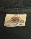 画像2: TOUT LE MONDE Y GAGNE 半袖 Tシャツ ブラック (VINTAGE)