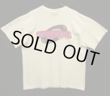 画像: 90'S MOTOWN CAFE シングルステッチ 半袖 Tシャツ ホワイト (VINTAGE)