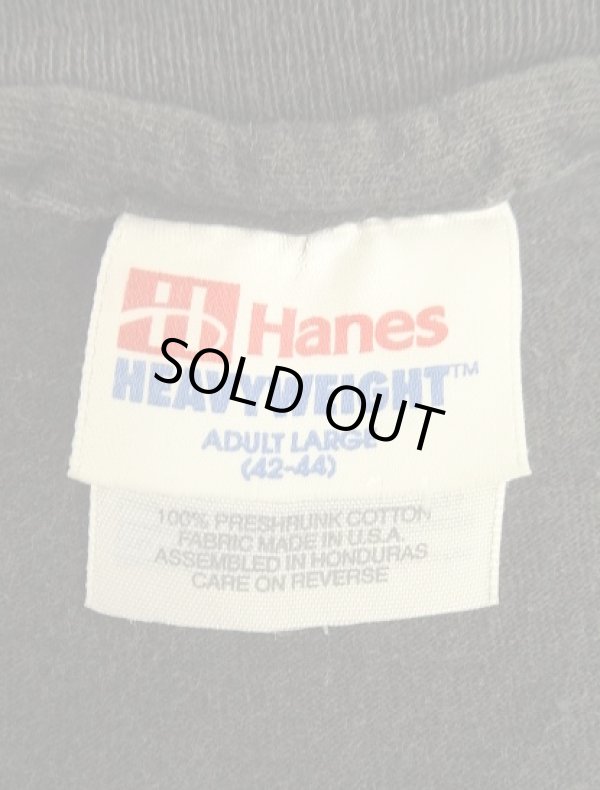 画像2: 90'S JOSEPH AND THE AMAZING TECHNICOLOR DREAMCOAT シングルステッチ 半袖 Tシャツ ブラック (VINTAGE)