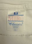 画像5: 90'S SPRINT "9CENTS.NOT NONSENSE." 両面プリント 半袖 Tシャツ ホワイト (VINTAGE)