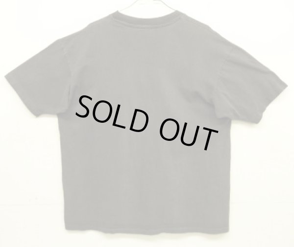 画像6: 90'S JOSEPH AND THE AMAZING TECHNICOLOR DREAMCOAT シングルステッチ 半袖 Tシャツ ブラック (VINTAGE)