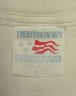 画像2: 90'S BOB NAPOLITANO "BOUND FOR GLORY" シングルステッチ 両面プリント 半袖 Tシャツ ホワイト USA製 (VINTAGE)