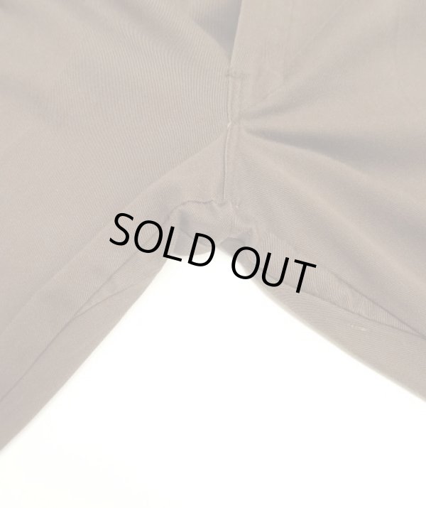 画像5: 80'S DICKIES 874 チビタグ ワークパンツ ブラウン W38L31 USA製 (VINTAGE)