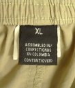 画像2: 90'S PATAGONIA ナイロン ワイドショーツ ベージュ (VINTAGE)