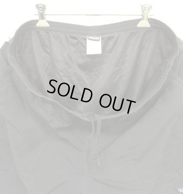 画像3: 00'S PATAGONIA "BAGGIES SHORTS" ナイロン バギーズショーツ ブラック (VINTAGE)