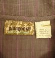 画像2: 90'S PATAGONIA "AIR CONDITIONED SHIRT" 半袖 プルオーバー ボックスシャツ チェック柄 (DEADSTOCK)